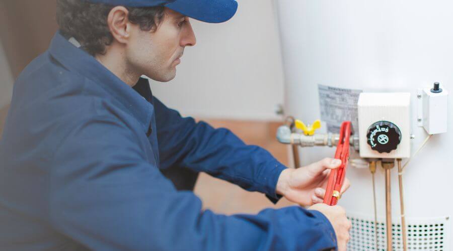 Professional Leak Detection in Wallington, NJ